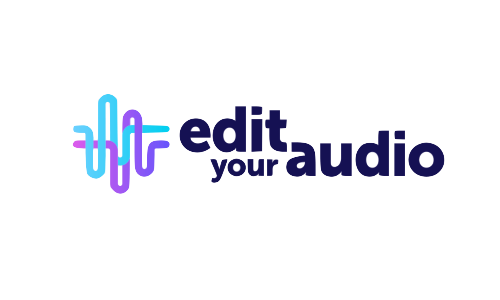 Edit Your Audio